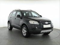 Chevrolet Captiva  2.4 i 