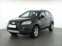 Chevrolet Captiva  2.4 i 