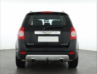 Chevrolet Captiva  2.4 i 