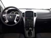 Chevrolet Captiva  2.4 i 
