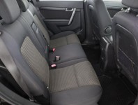 Chevrolet Captiva  2.4 i 