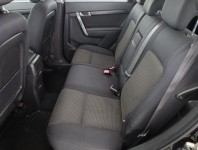 Chevrolet Captiva  2.4 i 