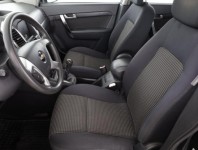 Chevrolet Captiva  2.4 i 