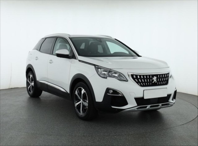 Peugeot 3008  1.2 PureTech 