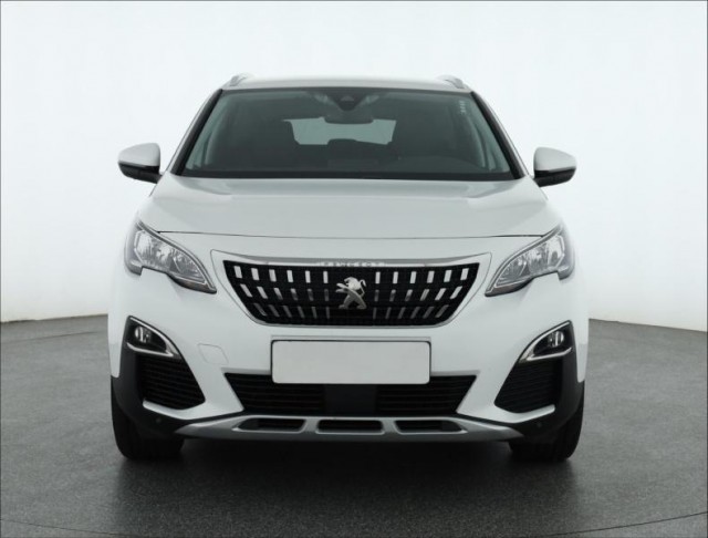 Peugeot 3008  1.2 PureTech 