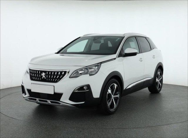 Peugeot 3008  1.2 PureTech 