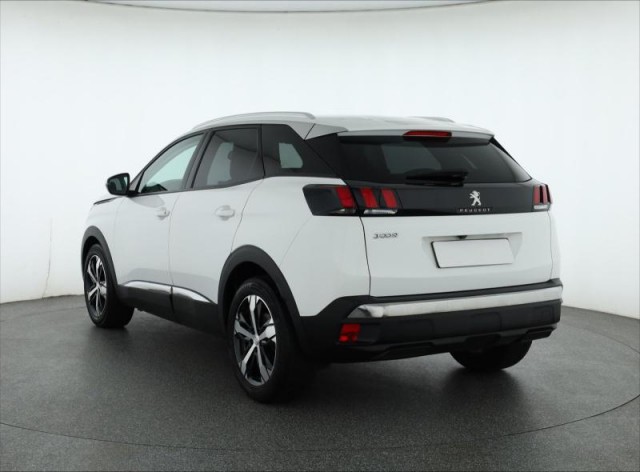 Peugeot 3008  1.2 PureTech 