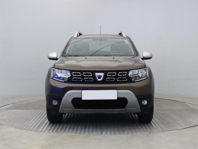 Dacia Duster  1.0 TCe 