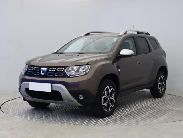 Dacia Duster  1.0 TCe 
