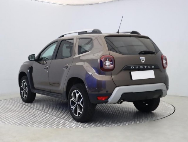 Dacia Duster  1.0 TCe 