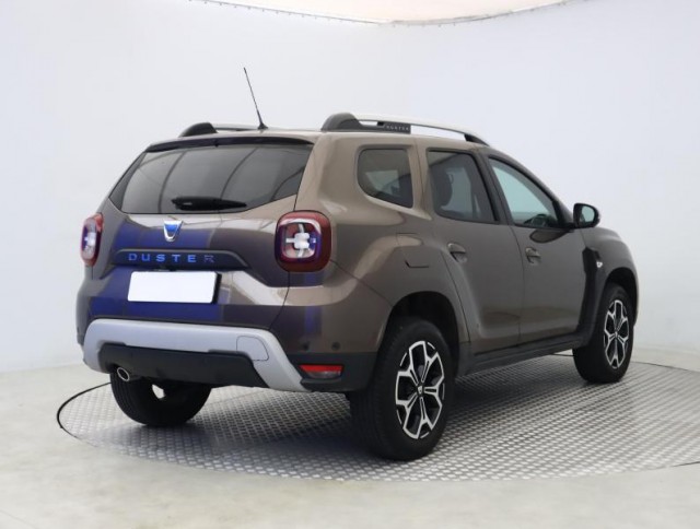 Dacia Duster  1.0 TCe 