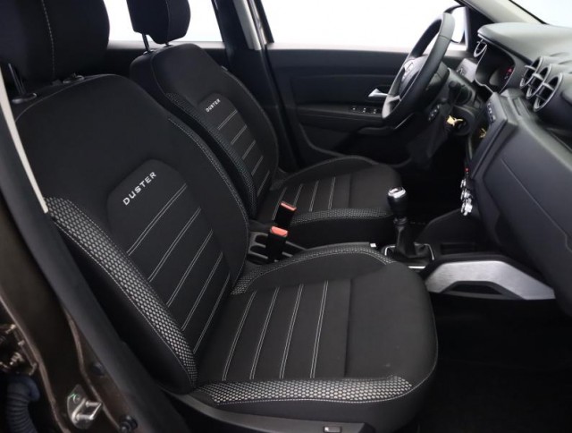 Dacia Duster  1.0 TCe 