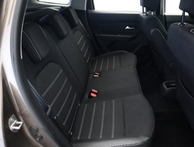 Dacia Duster  1.0 TCe 