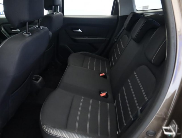 Dacia Duster  1.0 TCe 