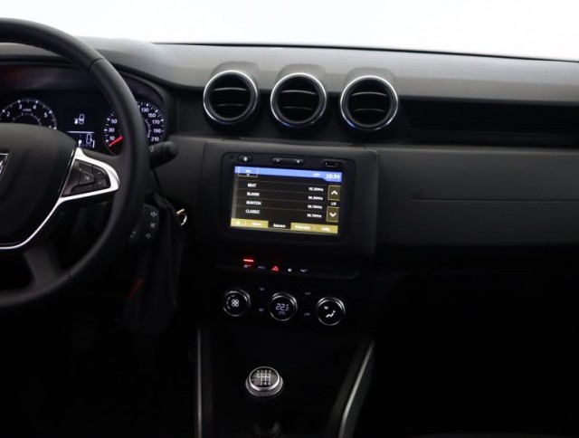 Dacia Duster  1.0 TCe 