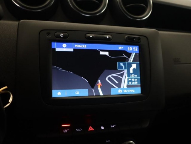 Dacia Duster  1.0 TCe 