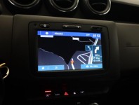 Dacia Duster  1.0 TCe 