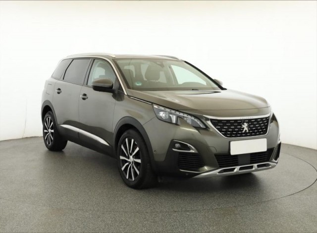 Peugeot 5008  PureTech 130 
