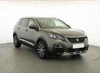 Peugeot 5008  PureTech 130 