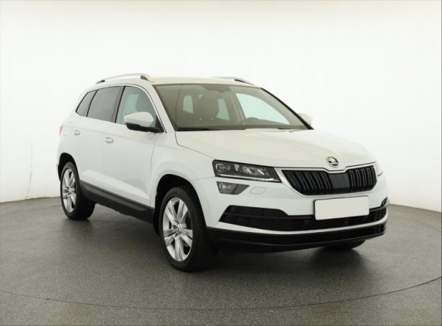 Škoda Karoq  1.5 TSI Style