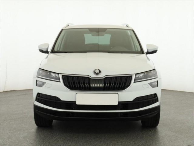 Škoda Karoq  1.5 TSI Style