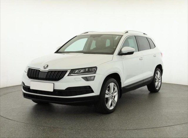Škoda Karoq  1.5 TSI Style