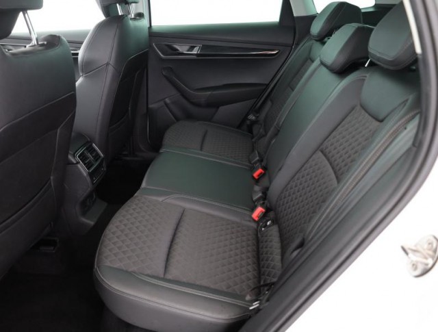 Škoda Karoq  1.5 TSI Style