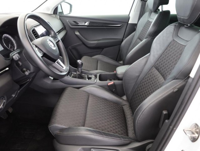 Škoda Karoq  1.5 TSI Style