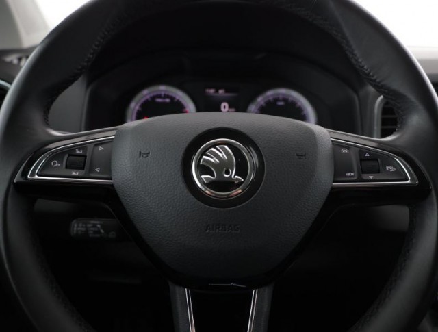 Škoda Karoq  1.5 TSI Style