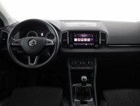Škoda Karoq  1.5 TSI Style