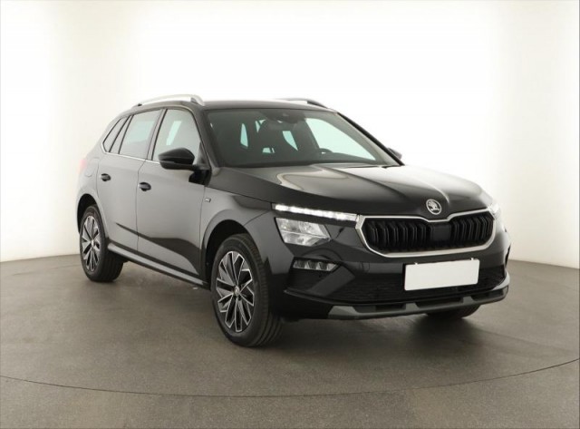 Škoda Kamiq  1.0 TSI Drive