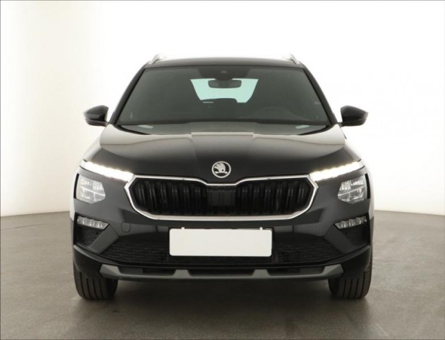 Škoda Kamiq  1.0 TSI Drive