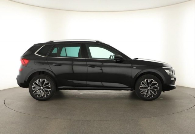Škoda Kamiq  1.0 TSI Drive