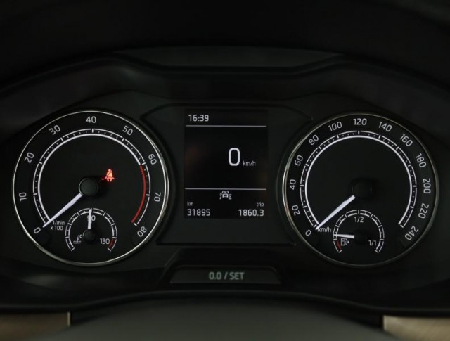 Škoda Kamiq  1.0 TSI 