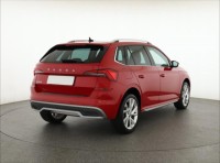 Škoda Kamiq  1.0 TSI 