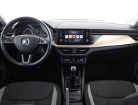 Škoda Kamiq  1.0 TSI 