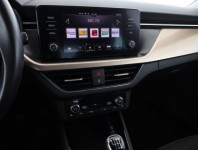 Škoda Kamiq  1.0 TSI 