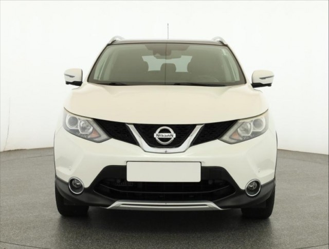 Nissan Qashqai  1.6 dCi 