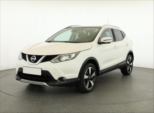 Nissan Qashqai  1.6 dCi 