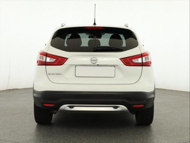 Nissan Qashqai  1.6 dCi 