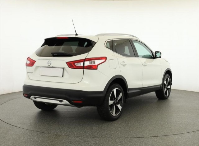 Nissan Qashqai  1.6 dCi 