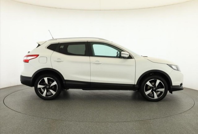 Nissan Qashqai  1.6 dCi 