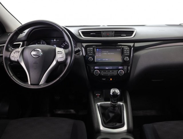 Nissan Qashqai  1.6 dCi 