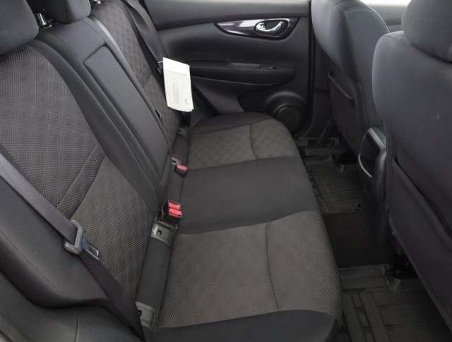 Nissan Qashqai  1.6 dCi 