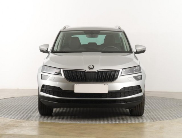 Škoda Karoq  2.0 TDI 