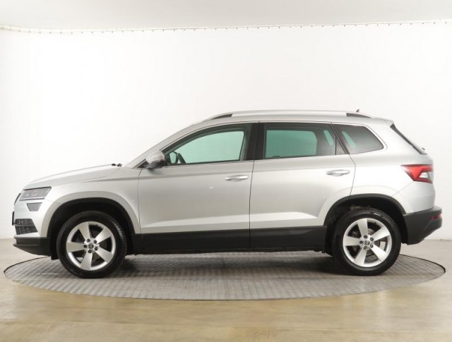 Škoda Karoq  2.0 TDI 