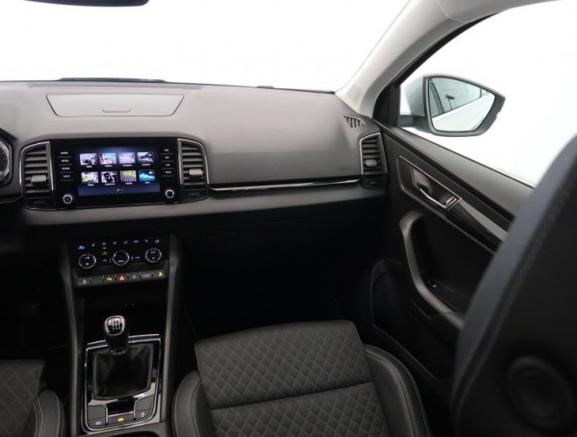 Škoda Karoq  2.0 TDI 