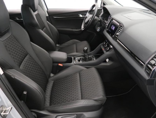 Škoda Karoq  2.0 TDI 
