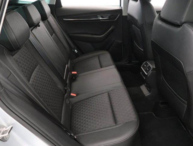 Škoda Karoq  2.0 TDI 