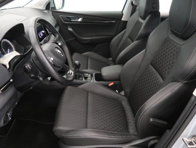 Škoda Karoq  2.0 TDI 